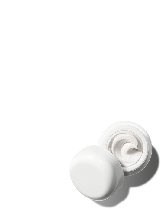 <p>The Original<br>
Crème de la Mer</p>