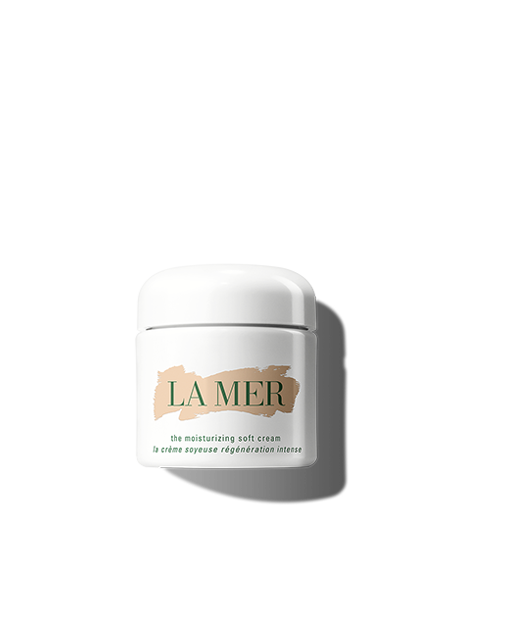 <p>The Moisturizing<br>
Soft Cream</p>