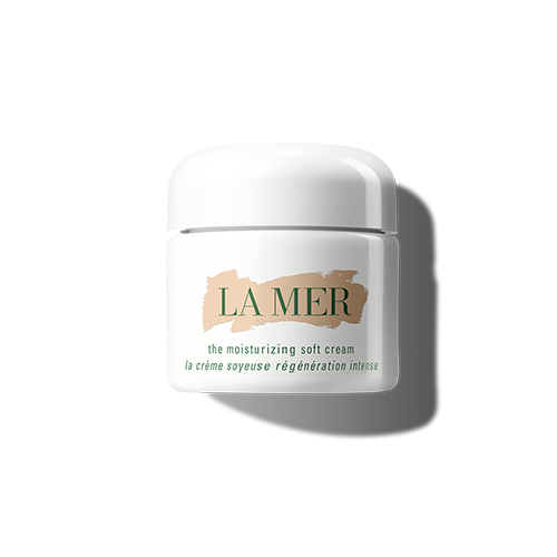 <p>The Moisturizing<br>
Soft Cream</p>