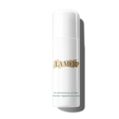 <p>The Moisturizing<br>
Soft Lotion</p>
