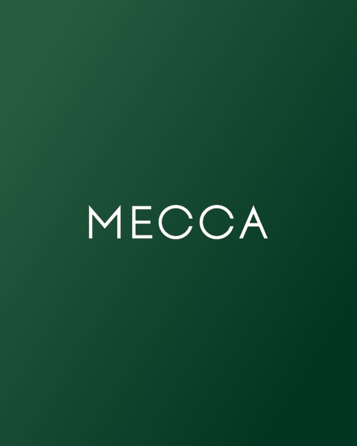 Homepage banner