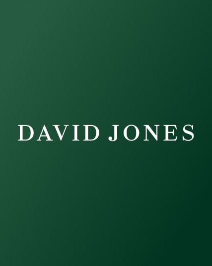 Homepage banner